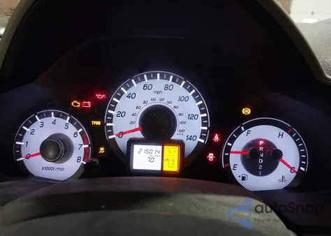 2013 Honda Pilot Ex-L from USA, damaged, VIN 5FNYF4H55DB033673